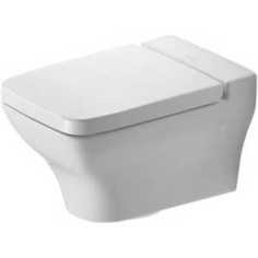 Унитаз Duravit Puravida подвесной (2219090000)