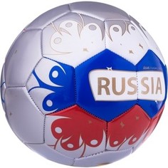 Мяч футбольный JOGEL Russia