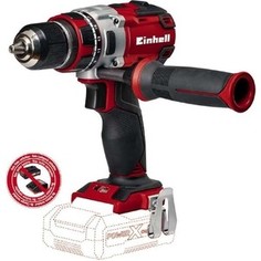 Аккумуляторная дрель-шуруповерт Einhell TE-CD 18 Li Brushless - Solo