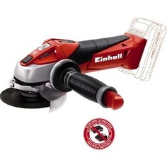 Шлифмашина Einhell TE-AG 18 Li - Solo