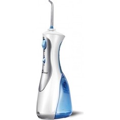 Ирригатор для полости рта портативный WaterPik WP-450E2 Cordless Plus, белый