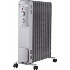 Масляный радиатор Midea MOH3003