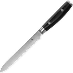 Нож для томатов 14 см Yaxell Ran (YA36005)