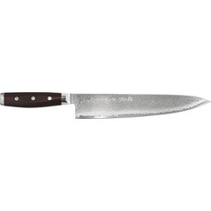 Нож шеф 25 см Yaxell Gou 161 (YA37110)
