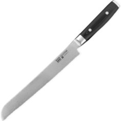Нож для хлеба 23 см Yaxell Ran (YA36008)