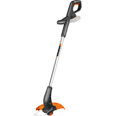 Триммер аккумуляторный Worx WG157E