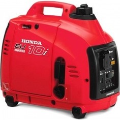 Генератор бензиновый Honda EU10iT1 RG