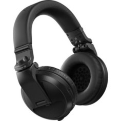 Наушники Pioneer HDJ-X5BT black