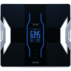 Весы напольные Tanita RD-953, чёрный