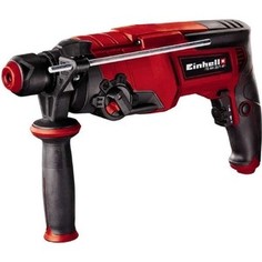 Перфоратор Einhell TE-RH 26/1 4F, SDS+