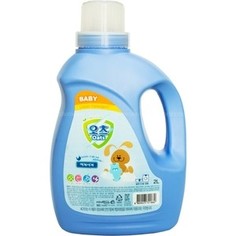 Гель для стирки детского белья Oats Baby Liquid Detergent 2 L