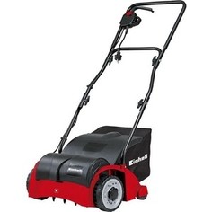 Аэратор-скарификатор Einhell GC-SA 1231