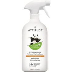Чистящее средство ATTITUDE универсальное 800 мл