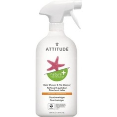 Чистящее средство ATTITUDE для душа 800 мл