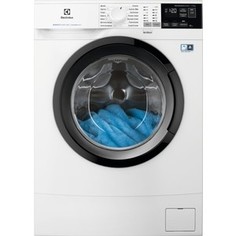 Стиральная машина Electrolux PerfectCare 600 EW6S4 R27BI