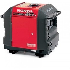 Генератор бензиновый Honda EU30IS1 RG A6