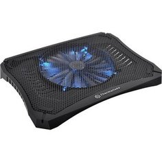 Подставка для ноутбука Thermaltake CL-N004-PL20BL-A Black