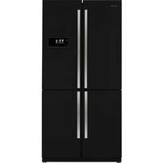 Холодильник VestFrost VF916 BL
