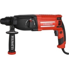Перфоратор SDS-Plus Felisatti П-30/900ЭР