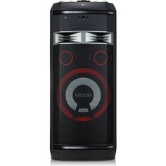 Музыкальный центр LG OL100