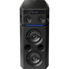 Музыкальный центр Panasonic SC-UA30GS-K