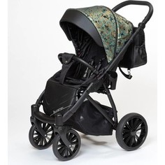 Коляска (Прогулочная) Mr Sandman Townsman Золотая Черепаха