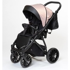 Коляска (Прогулочная) Mr Sandman Townsman Золотистый Кварц