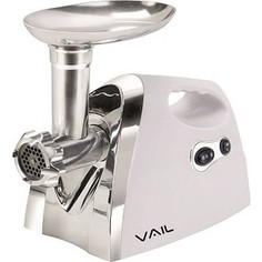Мясорубка VAIL VL-5400 белый