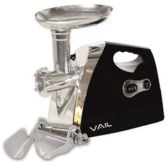 Мясорубка VAIL VL-5401 черный