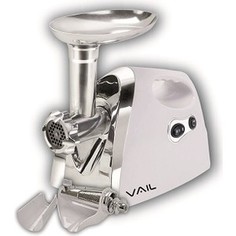 Мясорубка VAIL VL-5401 белый