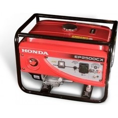 Генератор бензиновый Honda EP2500CX1 RG H