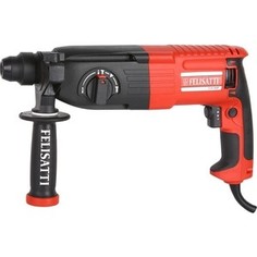 Перфоратор SDS-Plus Felisatti П-24/700ЭР