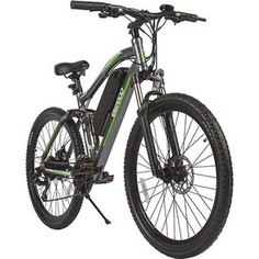 Велогибрид Eltreco FS 900 26* серый - 010830-0267