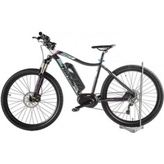 Велогибрид Benelli Alpan Pro - 021683-2012