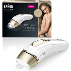 Фотоэпилятор Braun PL5014 Silk-expert IPL Pro 5