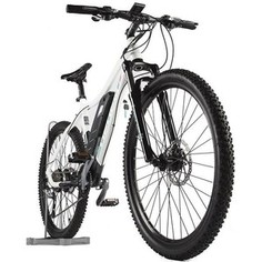 Велогибрид Benelli Alpan W 27.5 STD 14Ah, с ручкой газа - 022000-2083