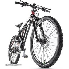 Велогибрид Benelli Alpan Passion - 021682-2011