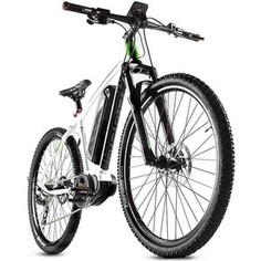 Велогибрид Benelli Tagete 27.5 - 021685-2014