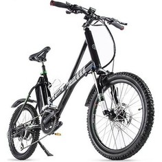 Велогибрид Benelli Link Sport Professional - 021686-2016