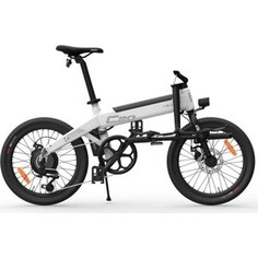 Электровелосипед Xiaomi HIMO C20 Electric Bike - White