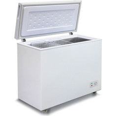 Морозильный ларь Бирюса 285КХ