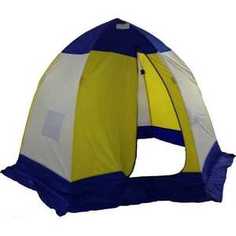 Палатка для зимней рыбалки Стэк Elite 1 (п/автомат)