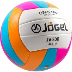 Мяч JOGEL волейбольный JV-200