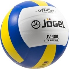 Мяч JOGEL волейбольный JV-400