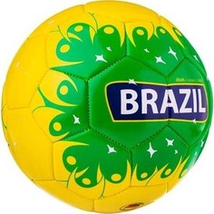 Футбольный мяч JOGEL Brazil р.5