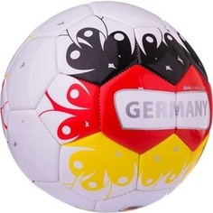 Футбольный мяч JOGEL Germany р.5