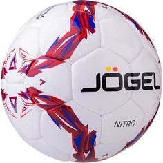 Футбольный мяч JOGEL JS-710 Nitro р.5