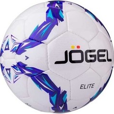 Футбольный мяч JOGEL JS-810 Elite р.5