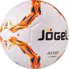 Футбольный мяч JOGEL JS-760 Astro р.5