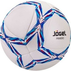 Футбольный мяч JOGEL JS-910 Primero р.5